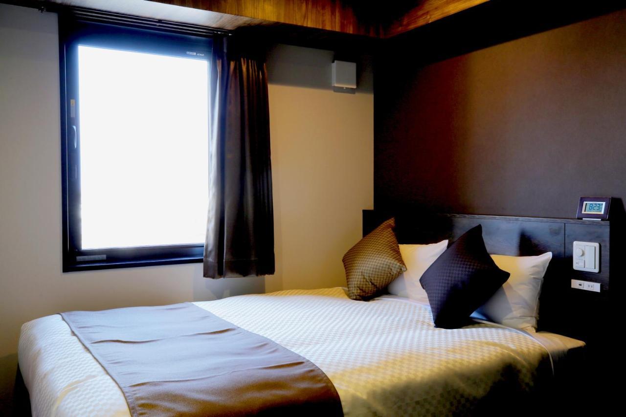 The Celecton Matsumoto Hotel Luaran gambar