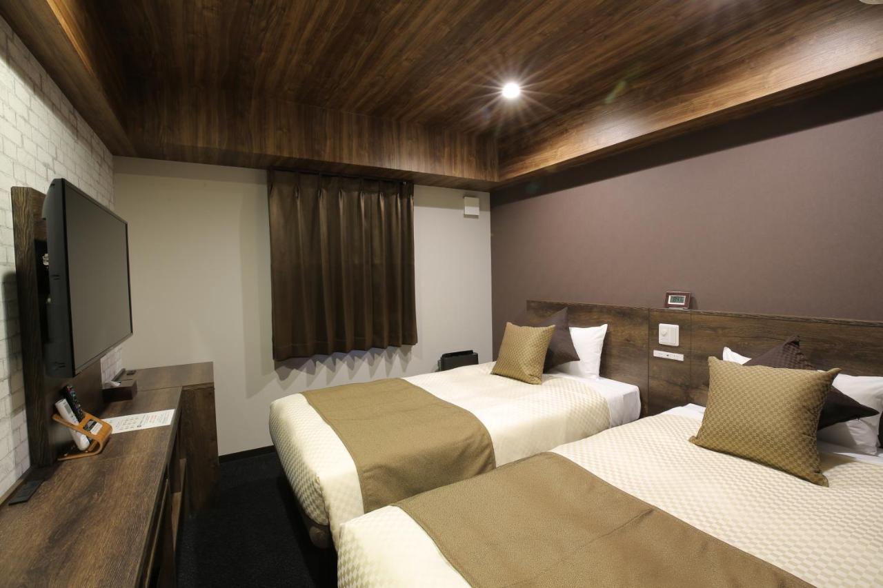 The Celecton Matsumoto Hotel Luaran gambar