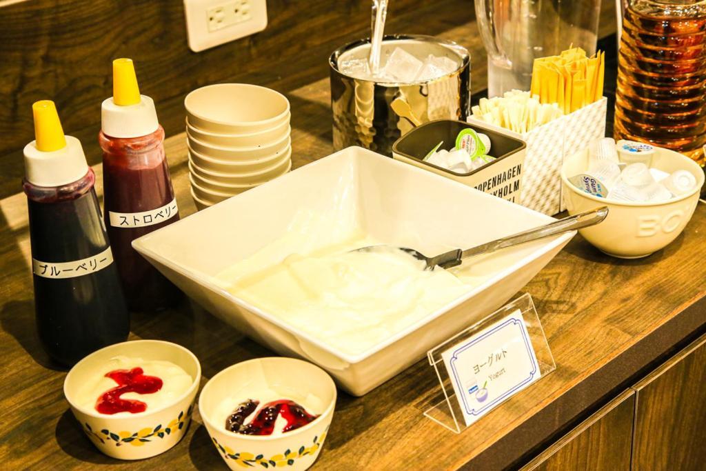 The Celecton Matsumoto Hotel Luaran gambar