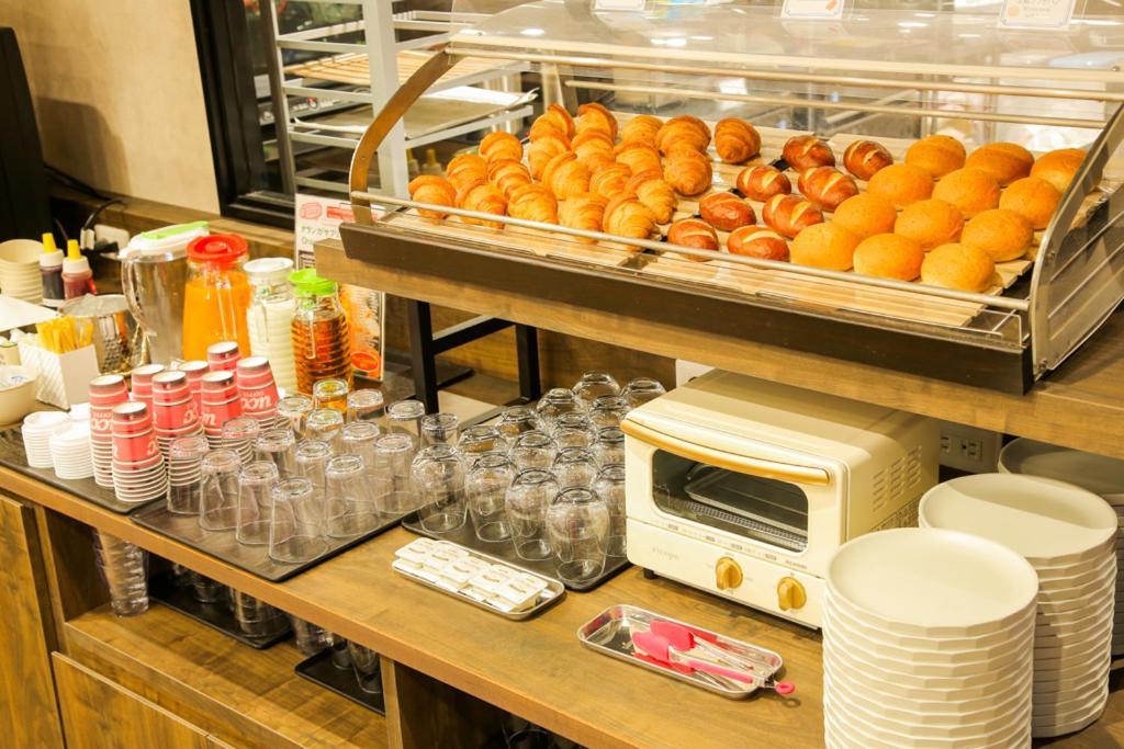 The Celecton Matsumoto Hotel Luaran gambar