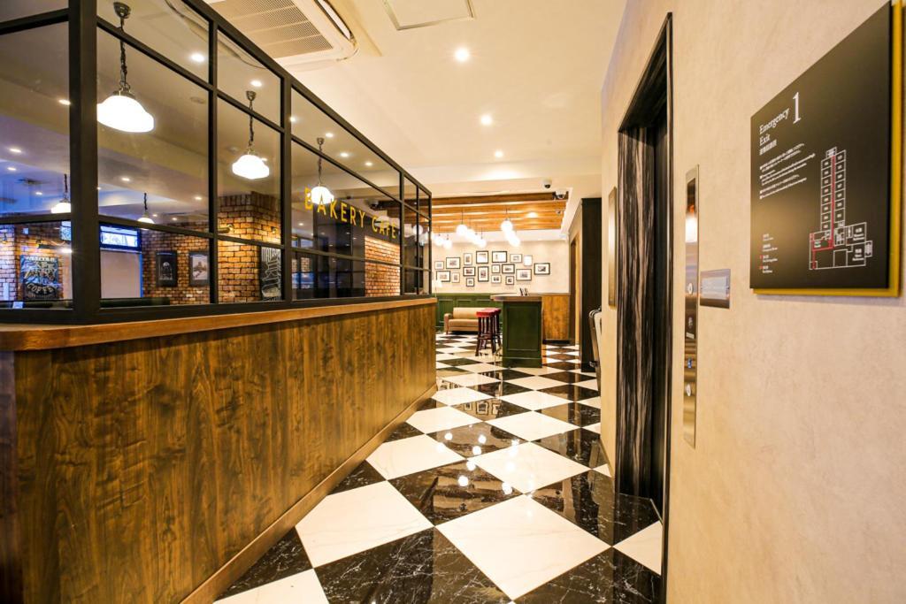 The Celecton Matsumoto Hotel Luaran gambar