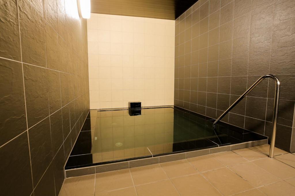 The Celecton Matsumoto Hotel Luaran gambar
