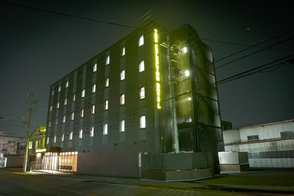 The Celecton Matsumoto Hotel Luaran gambar